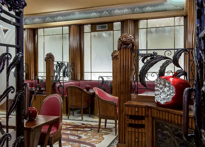 Vacances Bleues Provinces OperaHotel Pas Cher Paris